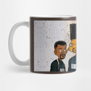 Toon Boyz Mug